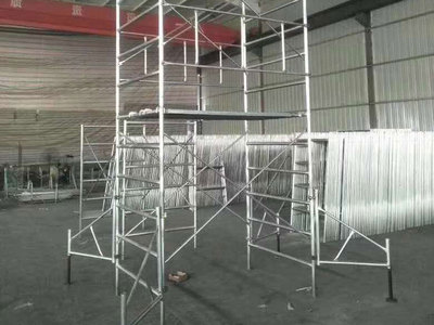 秦皇岛脚手架出租