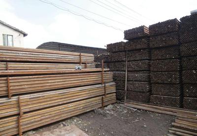 秦皇岛钢管出租租赁公司